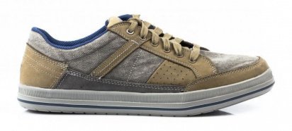 Напівчеревики Skechers модель 64671 GRY — фото 13 - INTERTOP