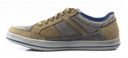 Напівчеревики Skechers модель 64671 GRY — фото 14 - INTERTOP