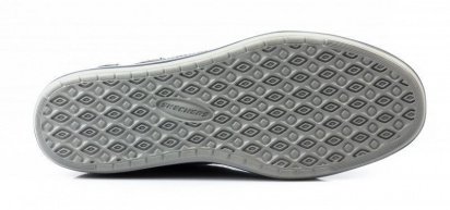 Напівчеревики Skechers модель 64671 GRY — фото 16 - INTERTOP