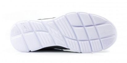 Кросівки Skechers модель 51365 CHAR — фото 4 - INTERTOP