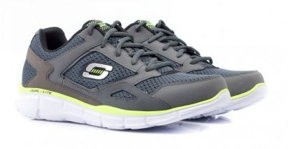 Кроссовки Skechers модель 51365 CHAR - фото
