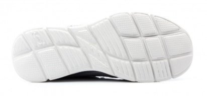 Кроссовки для тренировок Skechers модель 51508 GYOR — фото 4 - INTERTOP