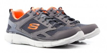 Кроссовки для тренировок Skechers модель 51508 GYOR - фото