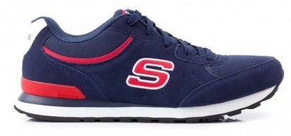 Кросівки Skechers модель 52300 NVRD — фото - INTERTOP