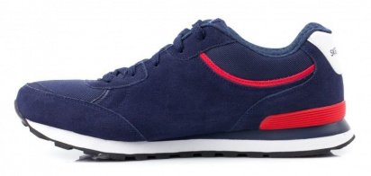 Кросівки Skechers модель 52300 NVRD — фото 3 - INTERTOP