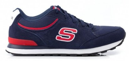 Кросівки Skechers модель 52300 NVRD — фото 7 - INTERTOP