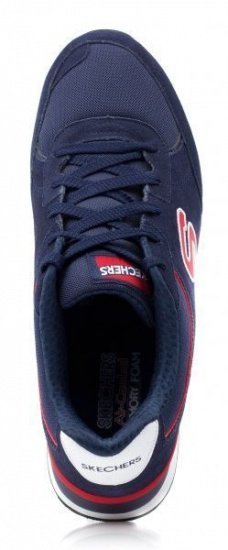 Кросівки Skechers модель 52300 NVRD — фото 11 - INTERTOP