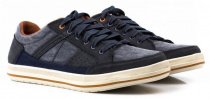 Кеды Skechers модель 64671 BLU Фото