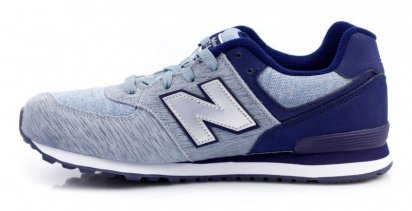 Кросівки New Balance модель KL574YGG — фото - INTERTOP