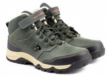 Ботинки и сапоги New Balance модель KV754AOY Фото