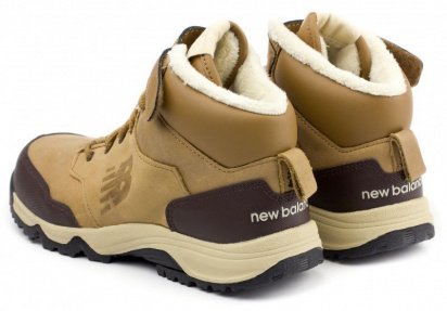 Кросівки New Balance модель KV754KHY — фото 5 - INTERTOP