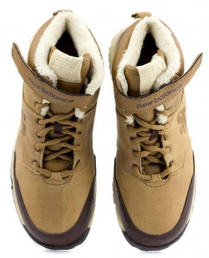 Кросівки New Balance модель KV754KHY — фото 6 - INTERTOP