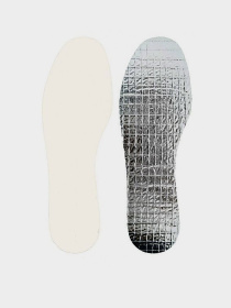 Стельки ECCO Thermal Inlay Sole модель 9034030(00107) Фото