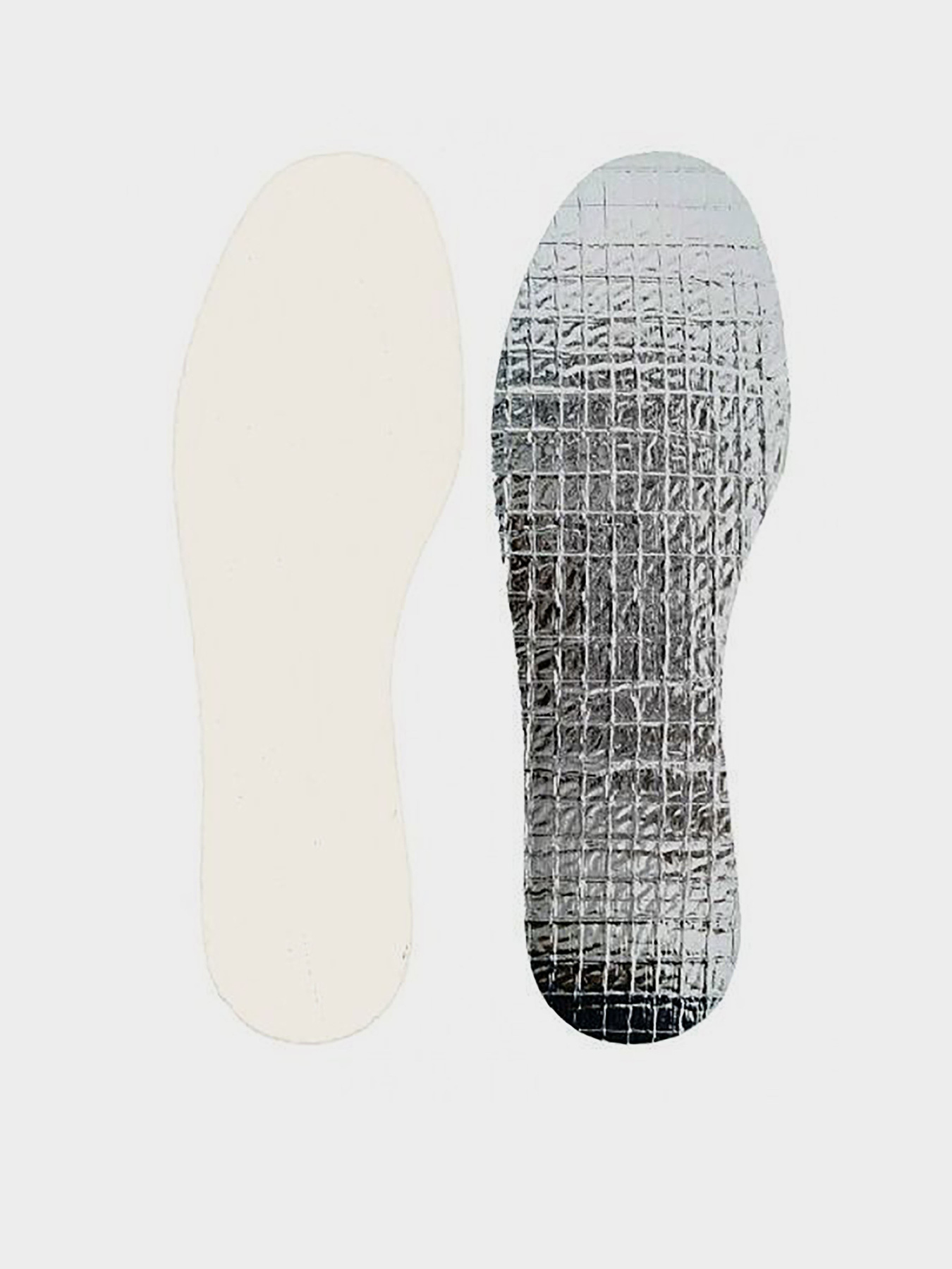 Уход за обувью ECCO Thermal Inlay Sole модель 9034030(00107) Фото