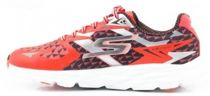 Кроссовки для тренировок Skechers модель 53997 ORBK — фото 3 - INTERTOP