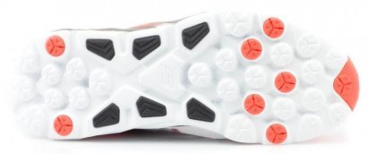 Кроссовки для тренировок Skechers модель 53997 ORBK — фото 4 - INTERTOP