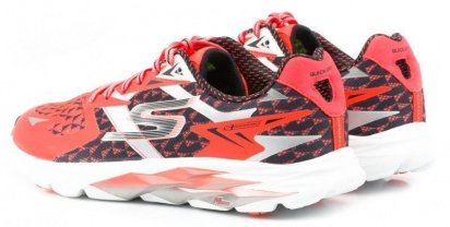 Кроссовки для тренировок Skechers модель 53997 ORBK — фото 5 - INTERTOP