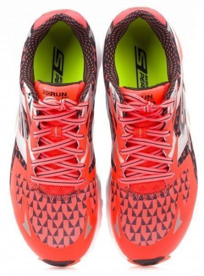 Кроссовки для тренировок Skechers модель 53997 ORBK — фото 6 - INTERTOP