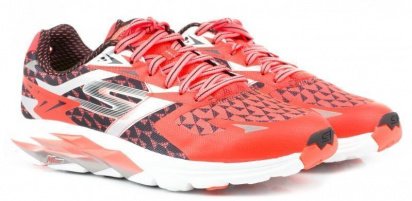 Кроссовки для тренировок Skechers модель 53997 ORBK - фото