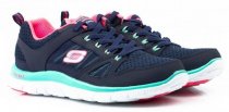 Кроссовки Skechers модель 12055 NVGR Фото