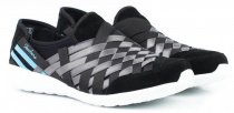 Сліпони та мокасини Skechers модель 22807 BKW Фото
