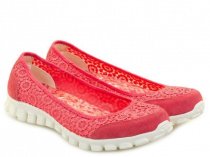 Сліпони Skechers модель 22836 CRL Фото