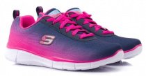 Кроссовки для спорта Skechers модель 81799L NVHP Фото