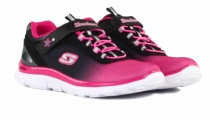 Кроссовки Skechers модель 81898L_BKHP Фото