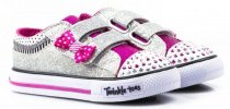 Кеди низькі Skechers модель 10556N SLHP Кеди низькі Skechers модель 10556N SLHP Фото