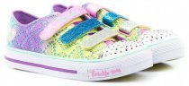 Кеды Skechers модель 10612L LVMT Фото