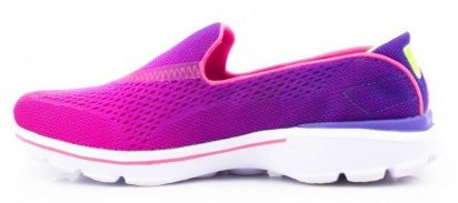 Сліпони Skechers модель 81072L PRNP — фото - INTERTOP