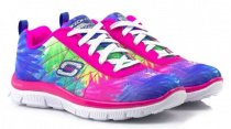 Пінцети Skechers модель 81864L MLT Фото