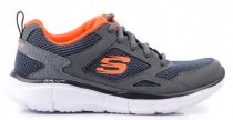 Кросівки для тренувань Skechers модель 95532L GYOR Фото