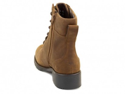 Черевики Clarks Orinoco Spice модель 2611-0936 — фото - INTERTOP