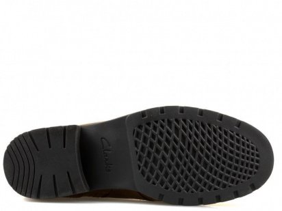 Черевики Clarks Orinoco Spice модель 2611-0936 — фото 4 - INTERTOP
