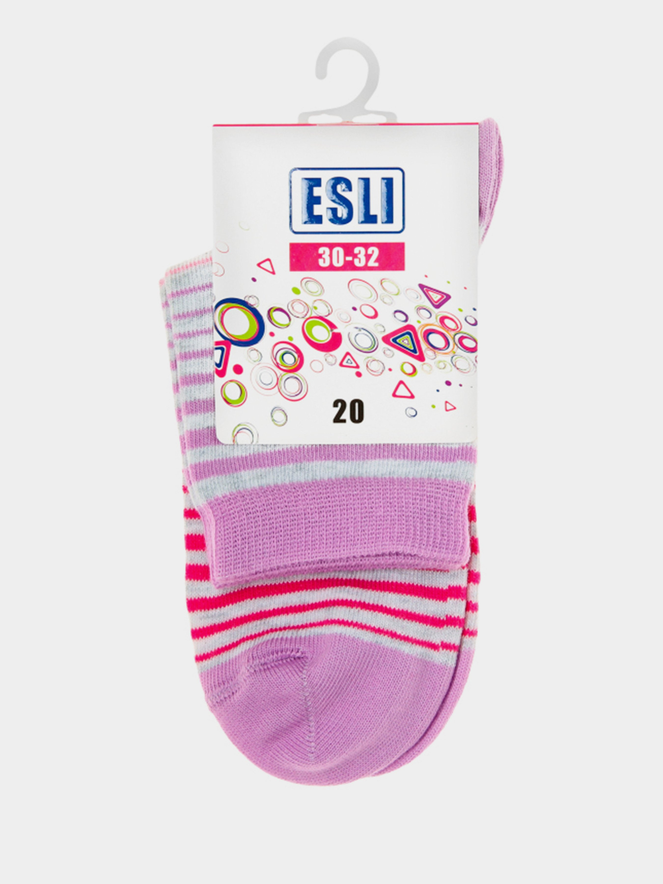 Шкарпетки та гольфи Conte модель 4810226053997-Conte Фото