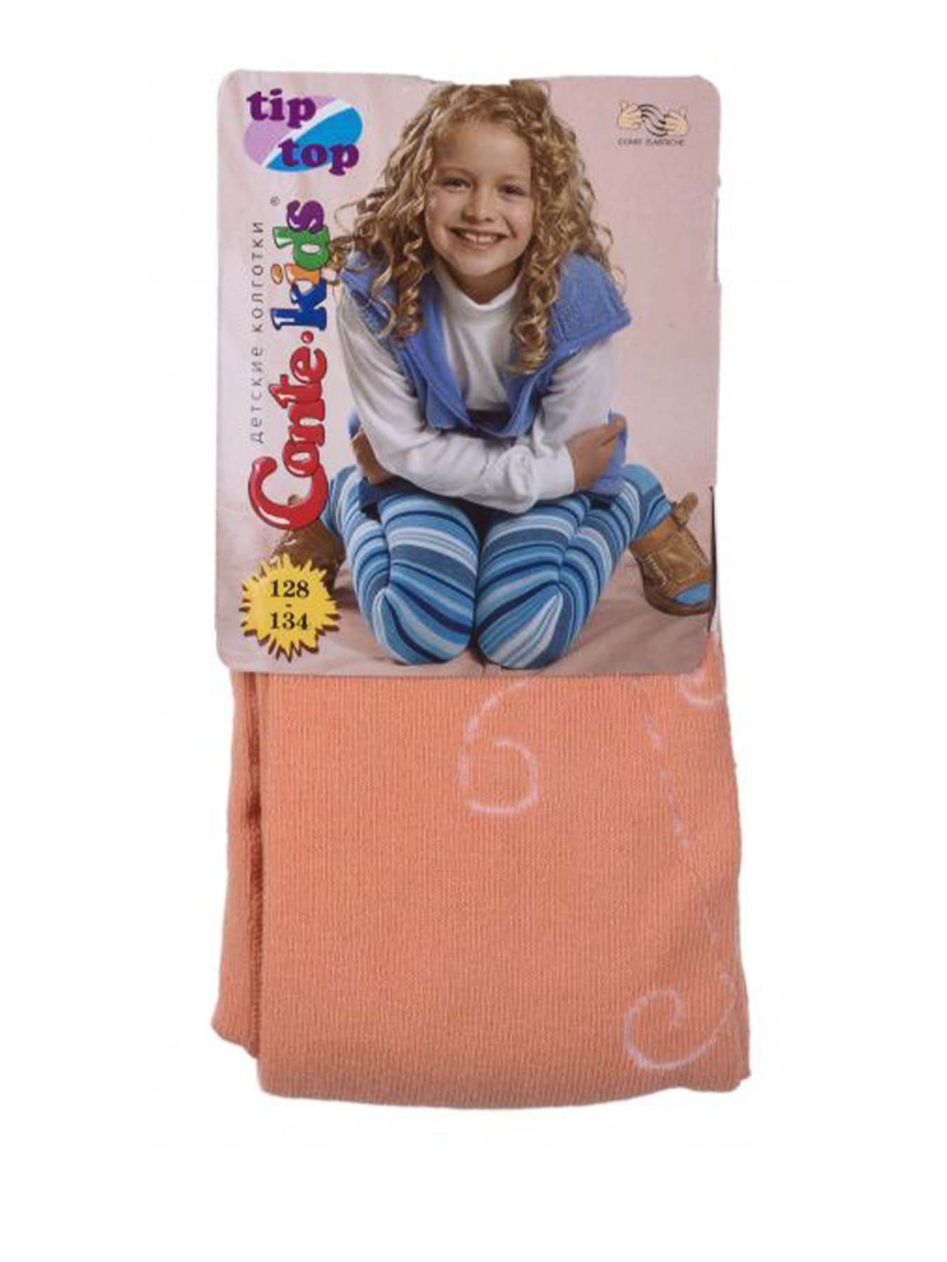 Колготы Conte модель 4810226019191-Conte Фото