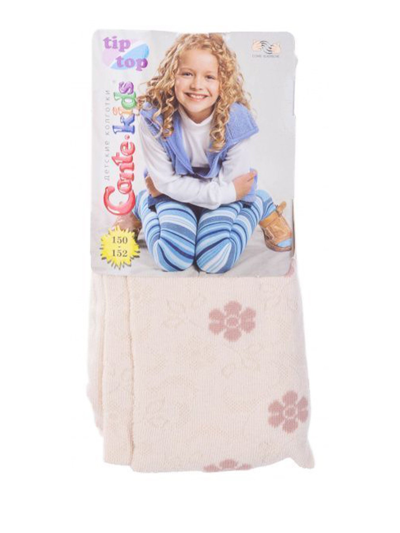 Колготы Conte модель 4810226020920-Conte Фото