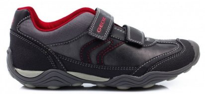 Напівчеревики Geox модель J44F0C-05411-C0051b — фото - INTERTOP
