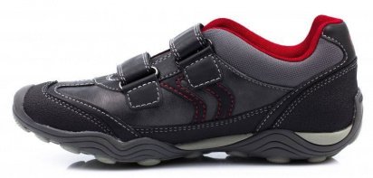 Напівчеревики Geox модель J44F0C-05411-C0051b — фото 3 - INTERTOP