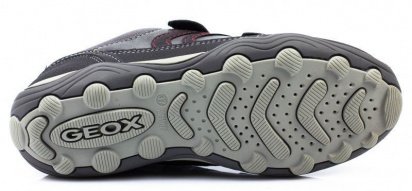 Напівчеревики Geox модель J44F0C-05411-C0051b — фото 4 - INTERTOP