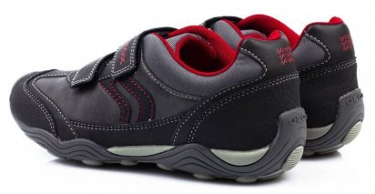 Напівчеревики Geox модель J44F0C-05411-C0051b — фото 5 - INTERTOP
