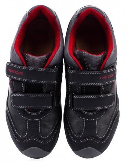 Напівчеревики Geox модель J44F0C-05411-C0051b — фото 6 - INTERTOP