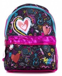 Рюкзаки Skechers модель SKR621 Рюкзаки Skechers модель SKR621 Фото