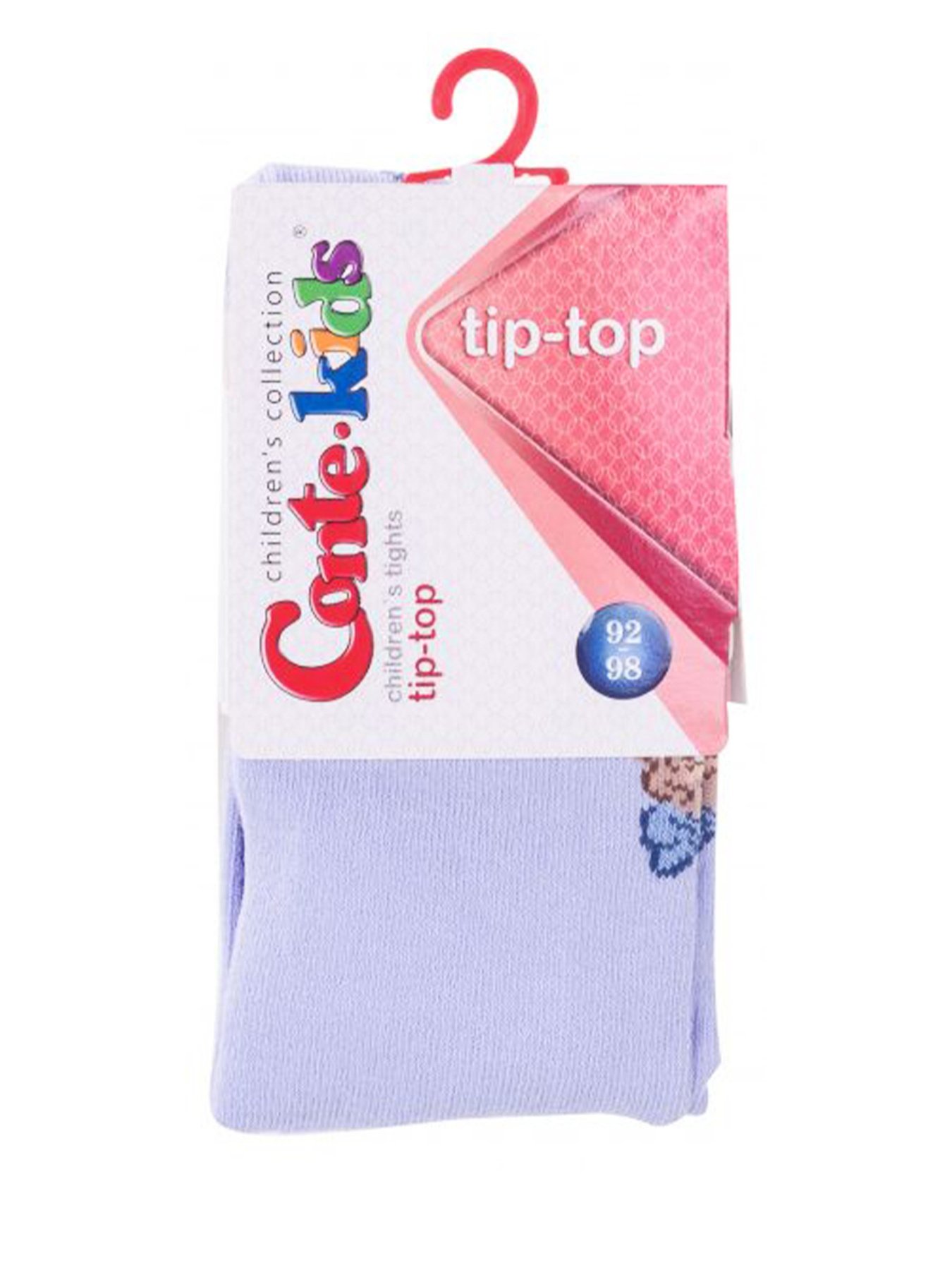 Колготи Conte модель 4810226050644-Conte Фото