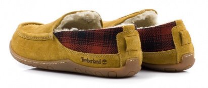 Мокасины и топ-сайдеры Timberland модель 5936A — фото 5 - INTERTOP