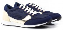 Кроссовки M Wone модель 469-01-50_navy Фото