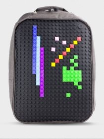 Рюкзаки Upixel модель WY-A001U Рюкзаки Upixel модель WY-A001U Фото