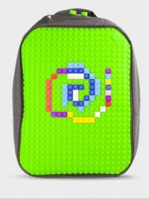 Рюкзаки Upixel модель WY-A001K Фото