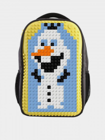 Рюкзаки Upixel модель WY-A009G Рюкзаки Upixel модель WY-A009G Фото